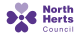 Norht Herts council